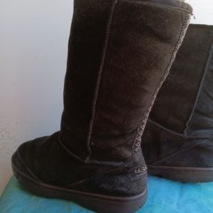 Women's boots